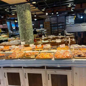 리베이커리 사진