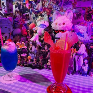 도리무란도 사진 1