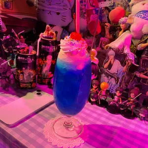 도리무란도 대표 사진