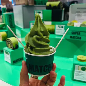 슈퍼말차 대표 사진