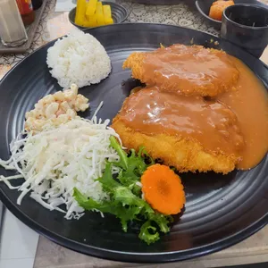 혜화동돈까스 사진 1