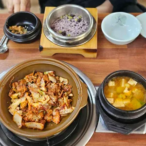 정원 대표 사진