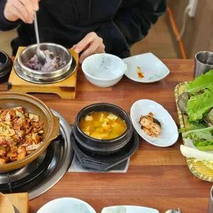 정원 대표 사진