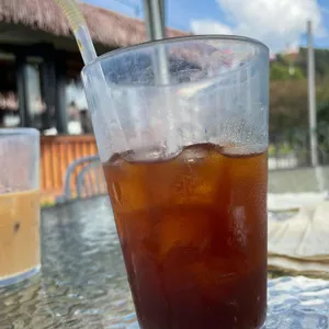 메콩 카페 사진