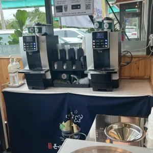 유씨네본가 누룽지삼계탕 리뷰 사진