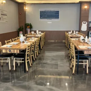 유씨네본가 누룽지삼계탕 리뷰 사진