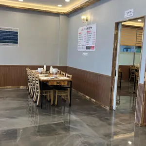 유씨네본가 누룽지삼계탕 리뷰 사진