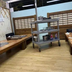 능이들깨백숙 리뷰 사진