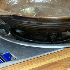 능이들깨백숙 사진