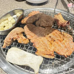 갈비만 사진