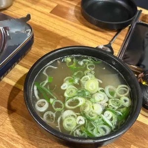 이순신소국밥 사진