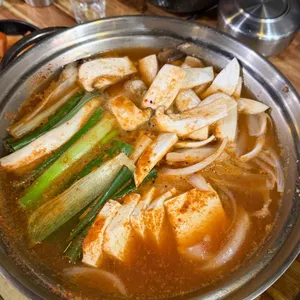 이순신소국밥 사진