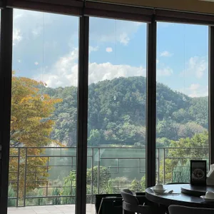 무아레 정원 리뷰 사진