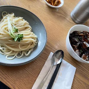 무아레 정원 대표 사진