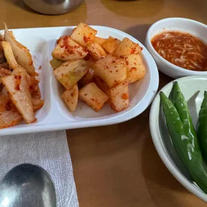농가순대국 대표 사진