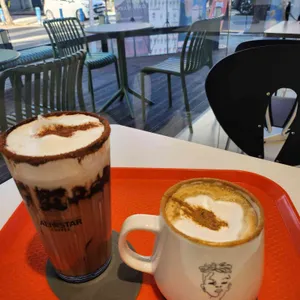 알리TOGO스타커피 사진