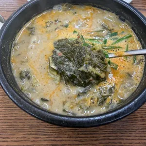 진송추어탕 사진