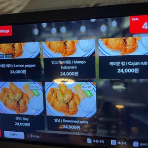 와일드버팔로 리뷰 사진