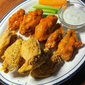 와일드버팔로 사진 1