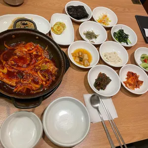 낭만별식 남양주장어맛집 사진 1