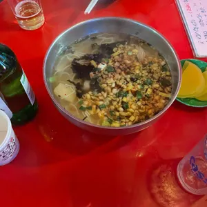 쭈구미포차 대표 사진