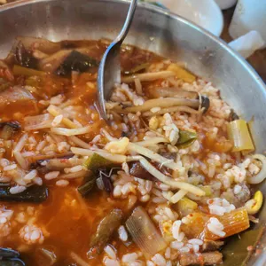 옛날한우국밥 대표 사진