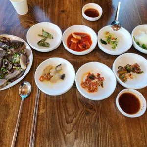 옛날한우국밥 대표 사진