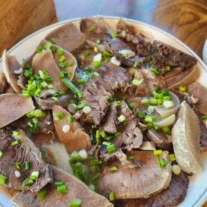 옛날한우국밥 사진