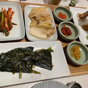 신사 고집 사진