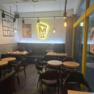 메가커피 리뷰 사진