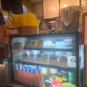 메가커피 리뷰 사진