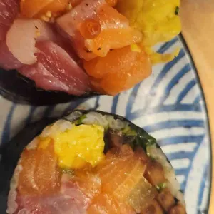 오늘의초밥 사진