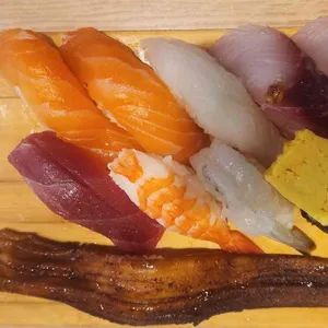 오늘의초밥 사진