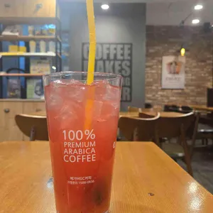 메가MGC커피 리뷰 사진