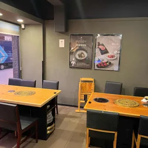 봉피양  리뷰 사진