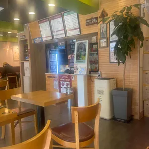 본죽 리뷰 사진