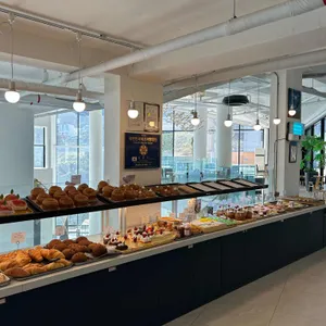 라피끄베이커리 사진