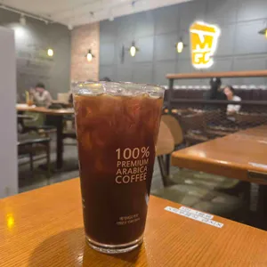 메가MGC커피 사진