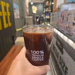 메가MGC커피 대표 사진