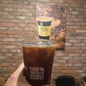 메가MGC커피 사진