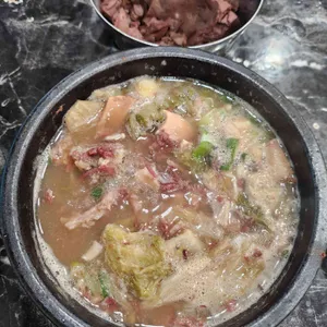 유치회관 대표 사진