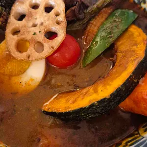 커리지널 리뷰 사진