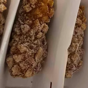 명랑핫도그 리뷰 사진