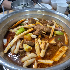 두꺼비식당 사진 2