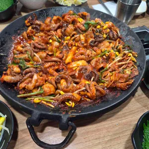 포방터쭈꾸미 사진 1