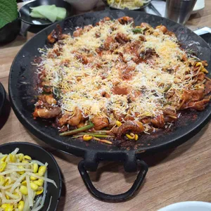 포방터쭈꾸미 사진