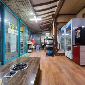 남정 부일 기사식당 리뷰 사진