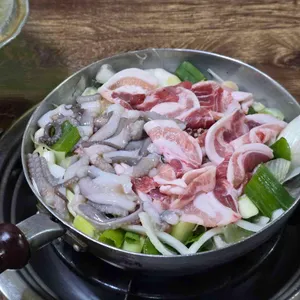 남정 부일 기사식당 사진