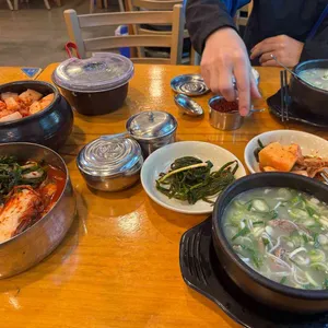 마포 양지설렁탕 사진