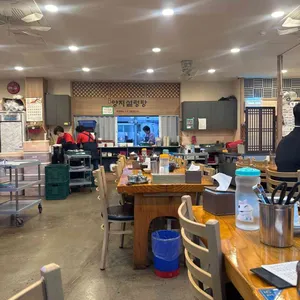 마포 양지설렁탕 리뷰 사진